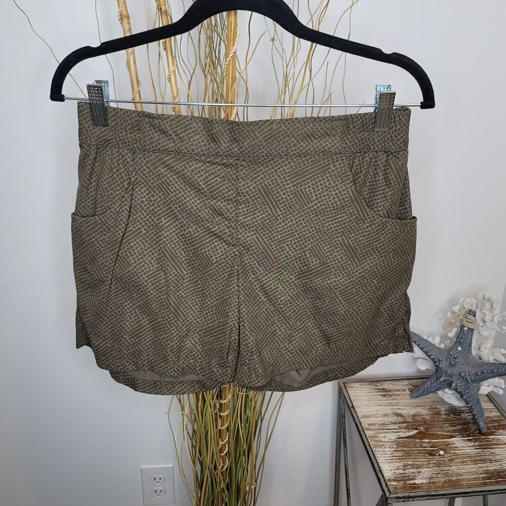Toad &‎ Co Shorts Womens Small